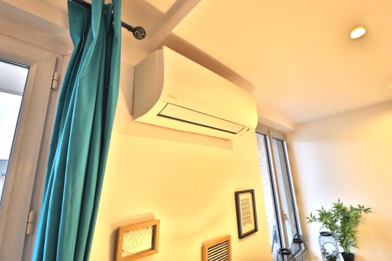 ***Beaut3 *** 12Mn De Toulouse En Train*** Apartamento Saint-Jory Exterior foto