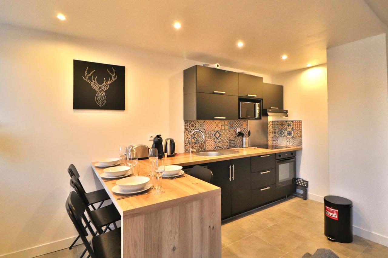 ***Beaut3 *** 12Mn De Toulouse En Train*** Apartamento Saint-Jory Exterior foto