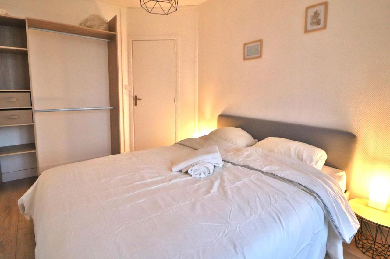 ***Beaut3 *** 12Mn De Toulouse En Train*** Apartamento Saint-Jory Exterior foto
