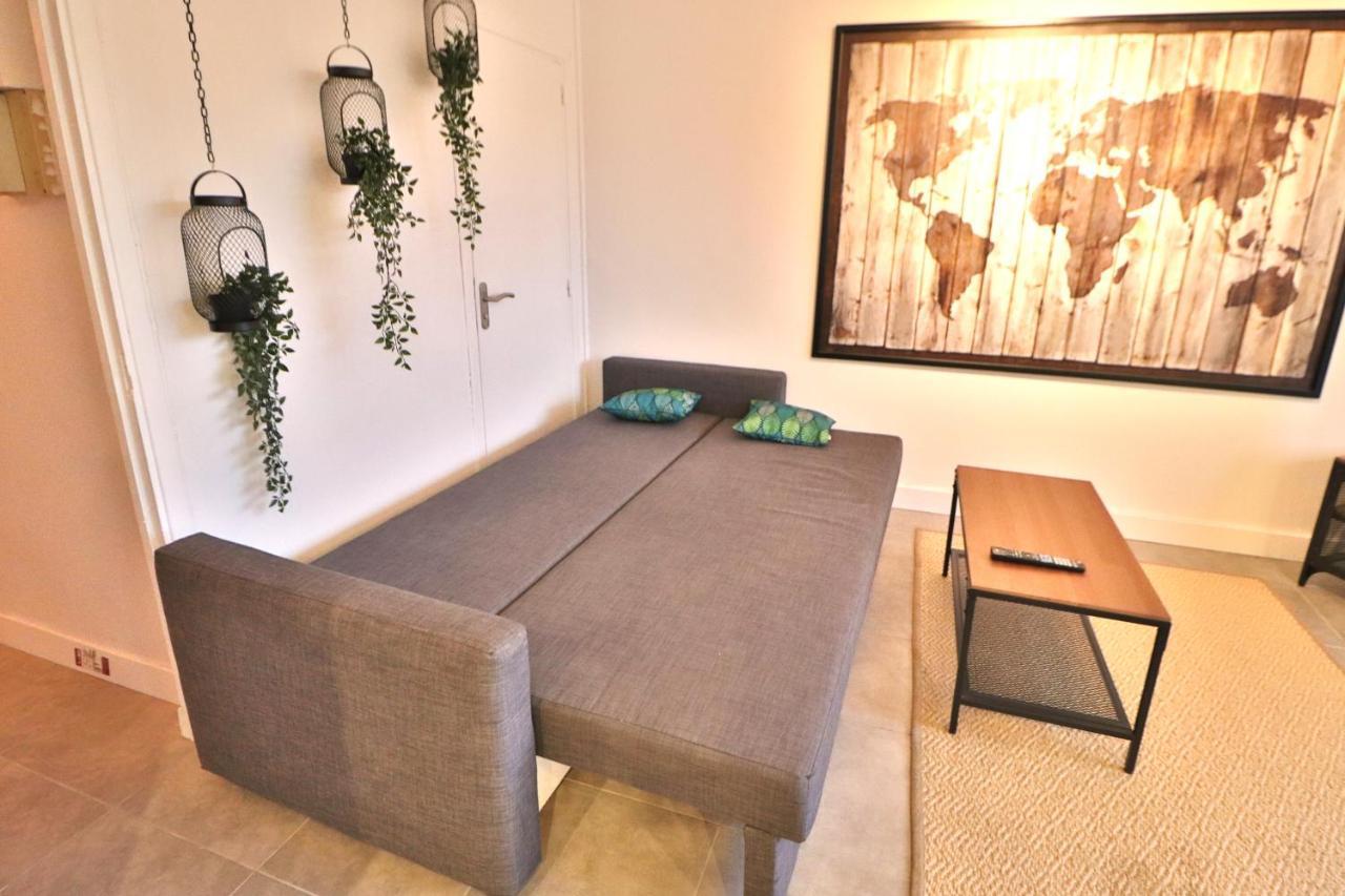 ***Beaut3 *** 12Mn De Toulouse En Train*** Apartamento Saint-Jory Exterior foto