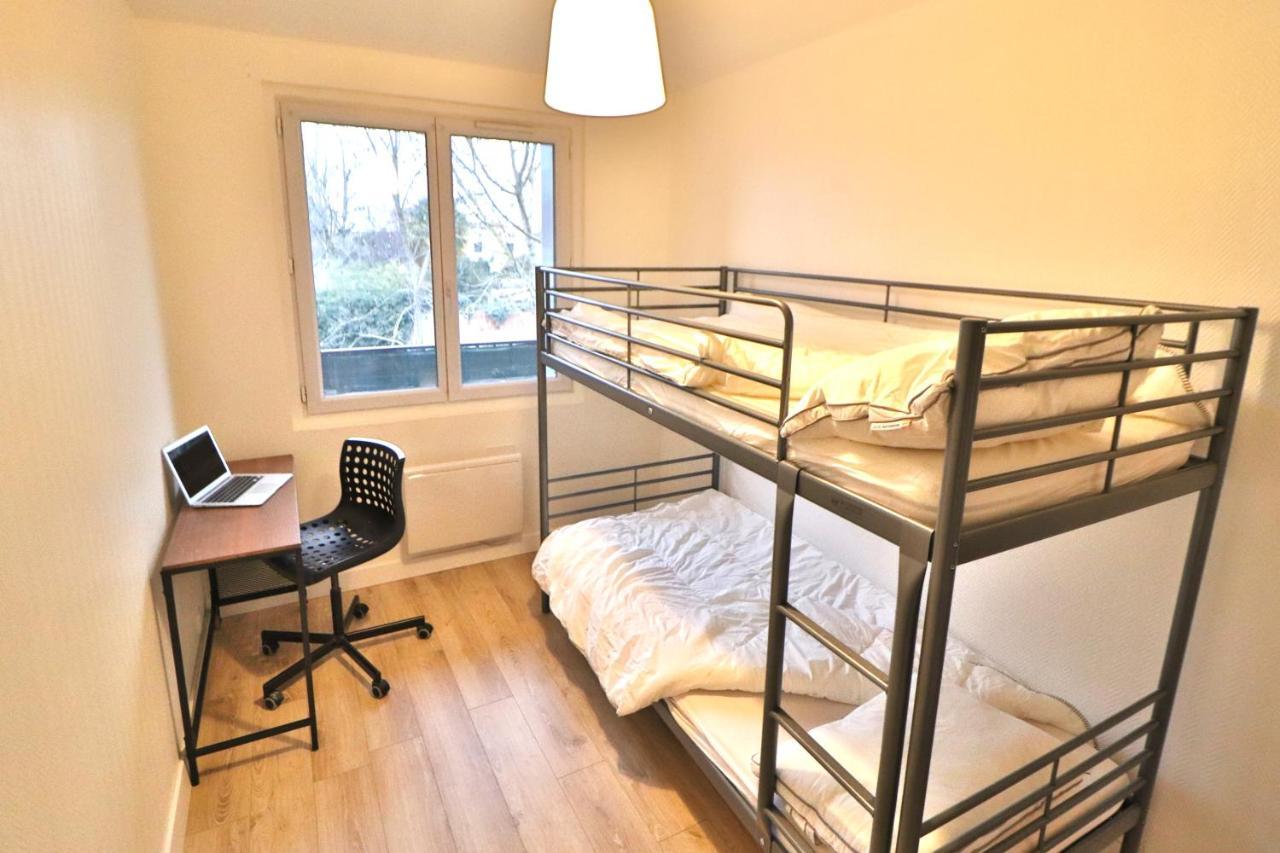 ***Beaut3 *** 12Mn De Toulouse En Train*** Apartamento Saint-Jory Exterior foto