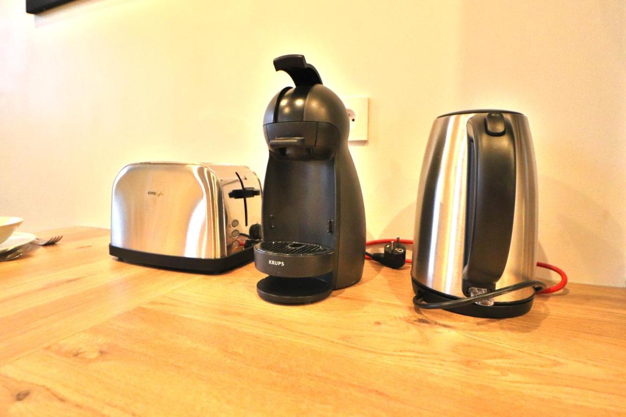 ***Beaut3 *** 12Mn De Toulouse En Train*** Apartamento Saint-Jory Exterior foto